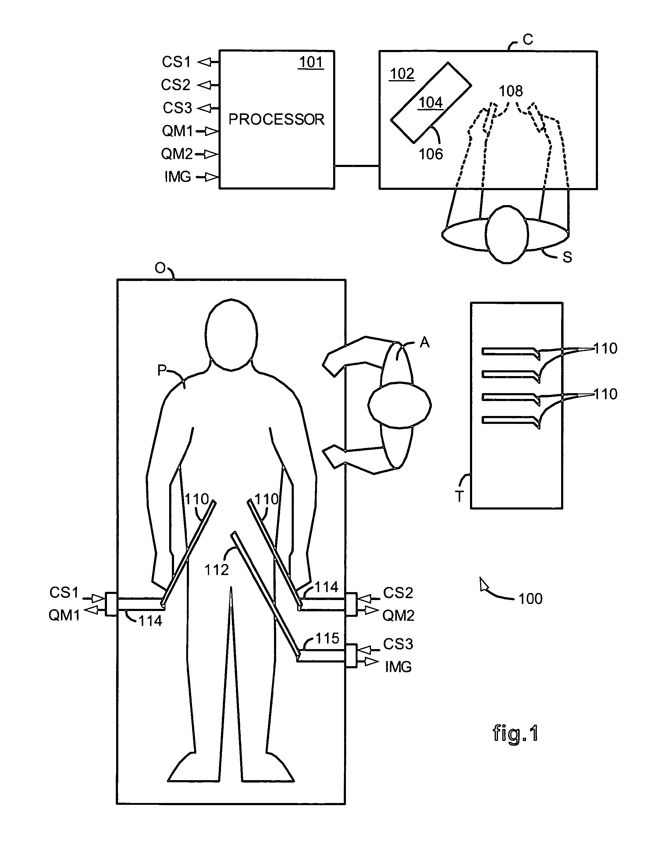 Real-Time Generation of Three-Dimensional Ultrasound image using a Two-Dimensional Ultrasound Transducer in a Robotic System