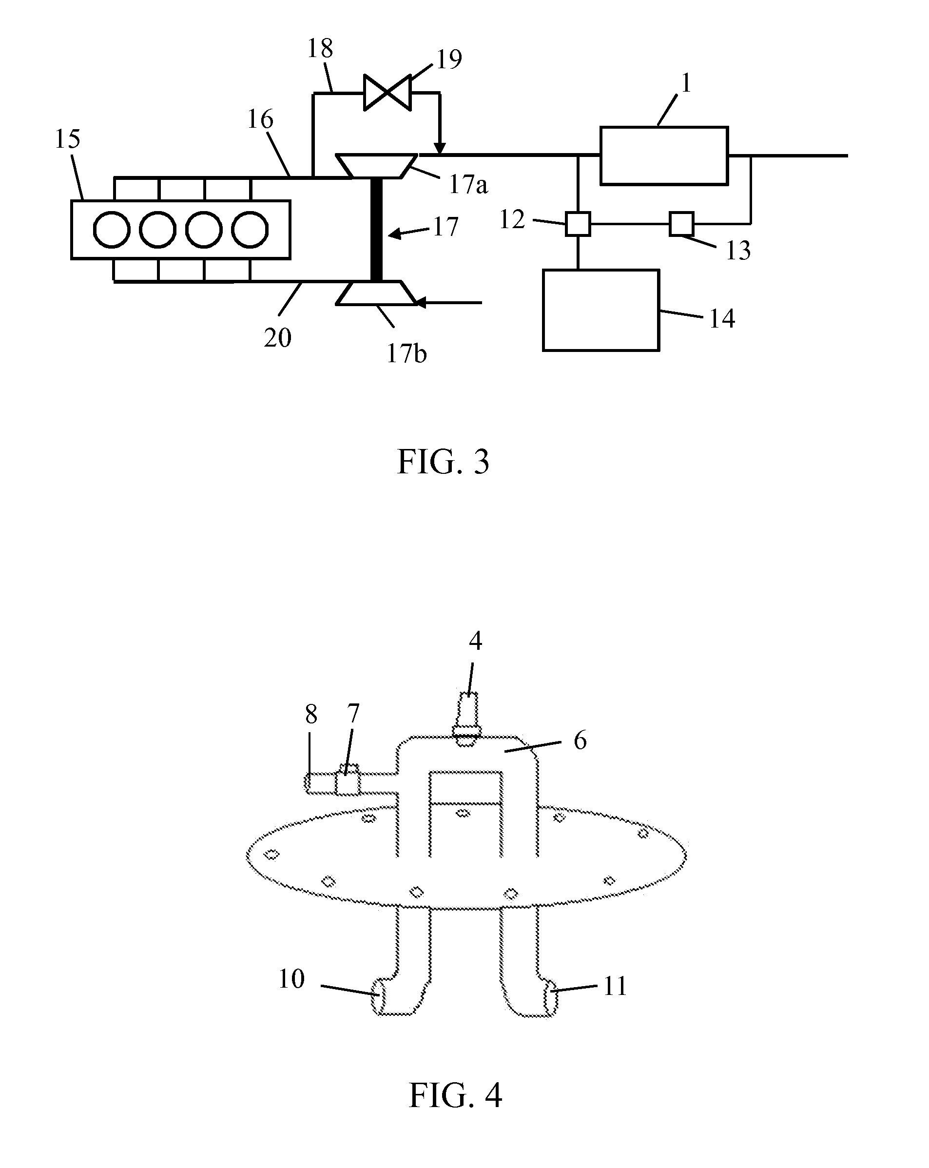 Control method and arrangement for selective catalytic reduction