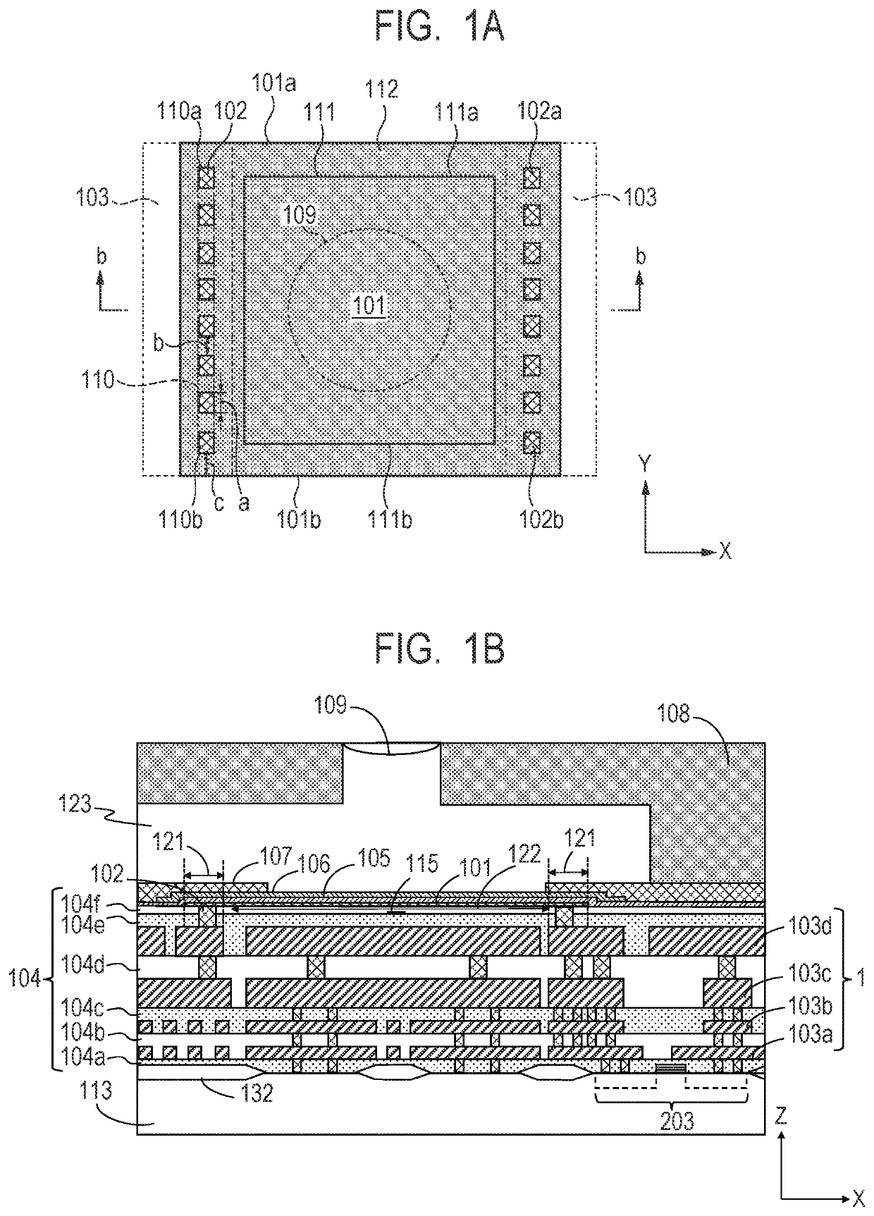 Liquid ejection head circuit board and liquid ejection head