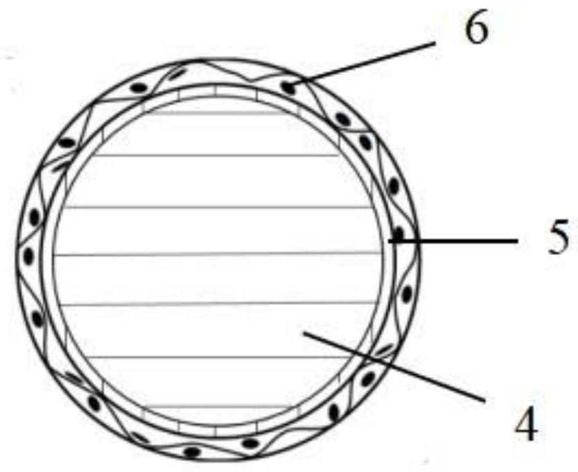 Self-lubricating roller bearing and machining method