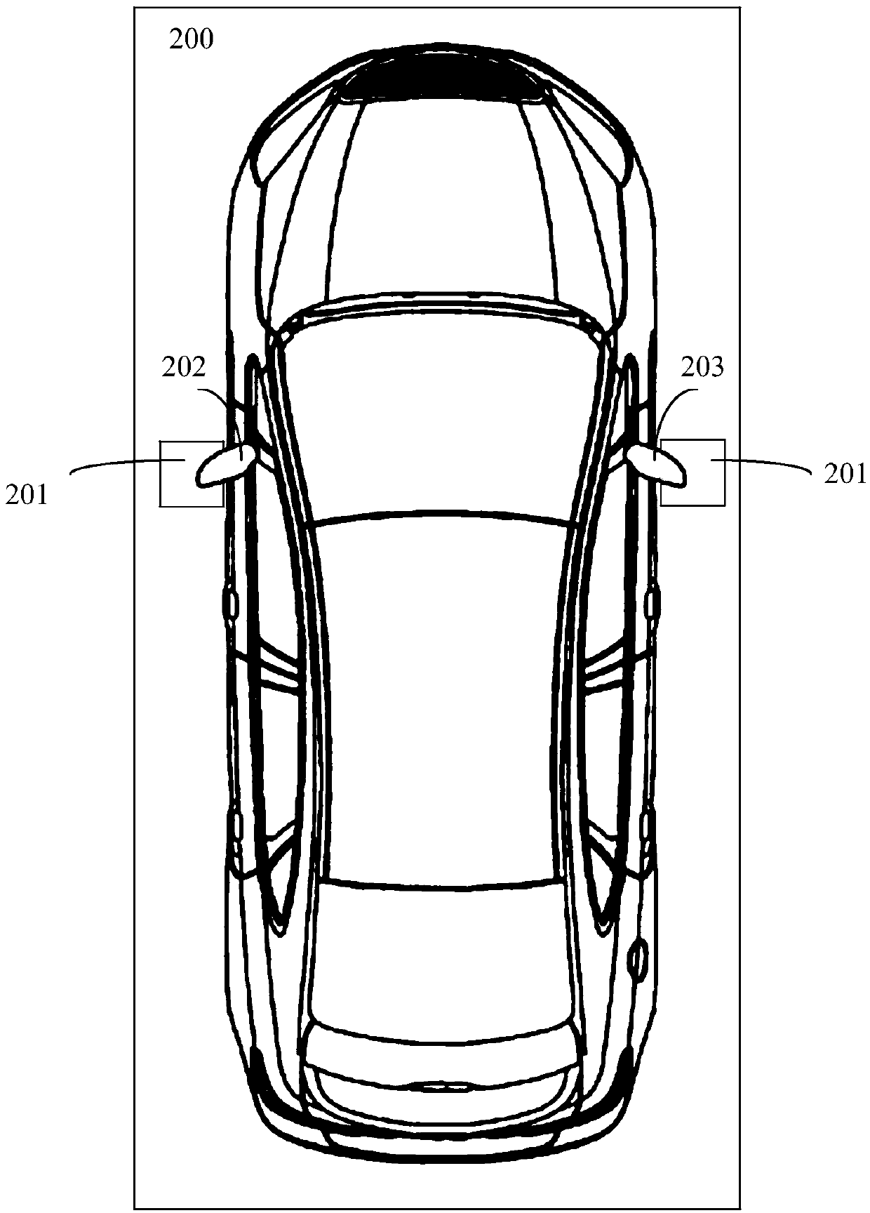 Car hunting system and method