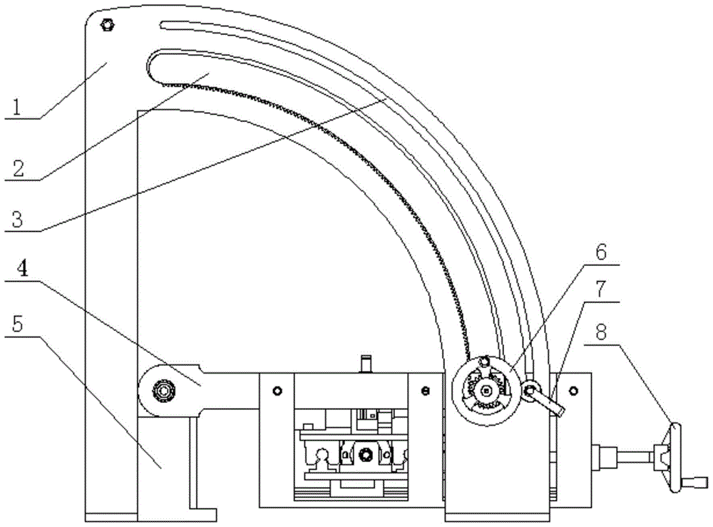 A New Injection System of Electrospinning Machine