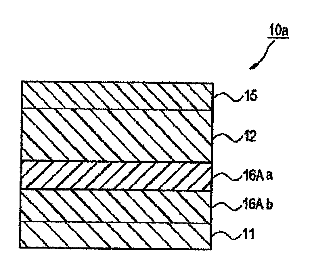 Photoelectric conversion device and solid-state imaging