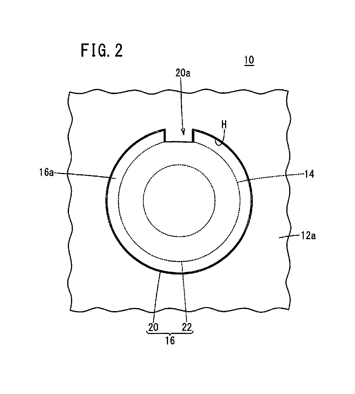 Hand-held device