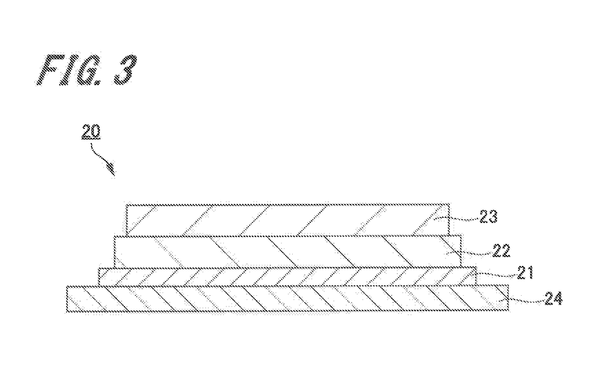 Organic electroluminescent element and electronic device