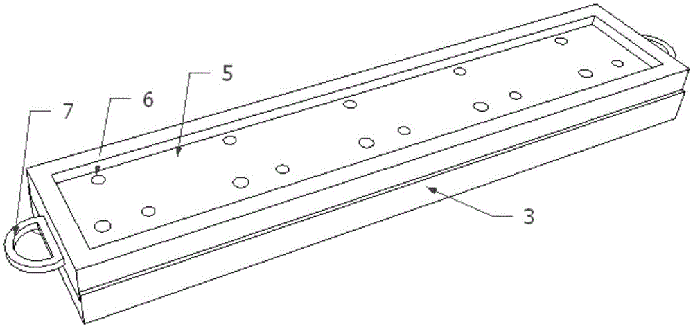 Position-adjustable pad printing jig