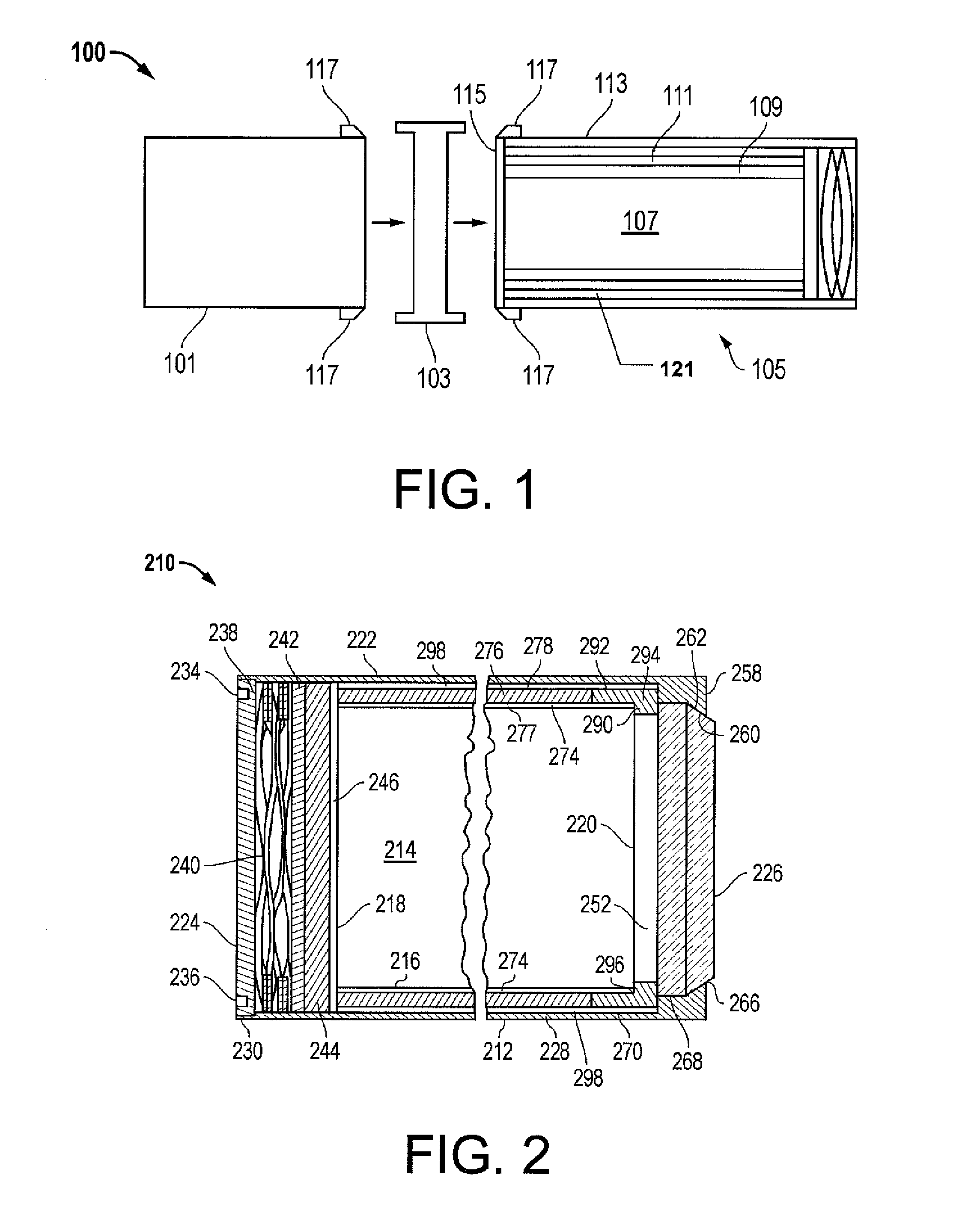 Rare-earth materials, scintillator crystals, and ruggedized scintillator devices incorporating such crystals
