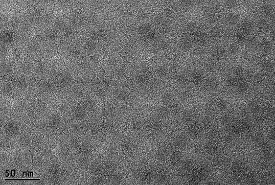 Preparation method of nano-divalent silver-supported silica gel antiseptic dressing