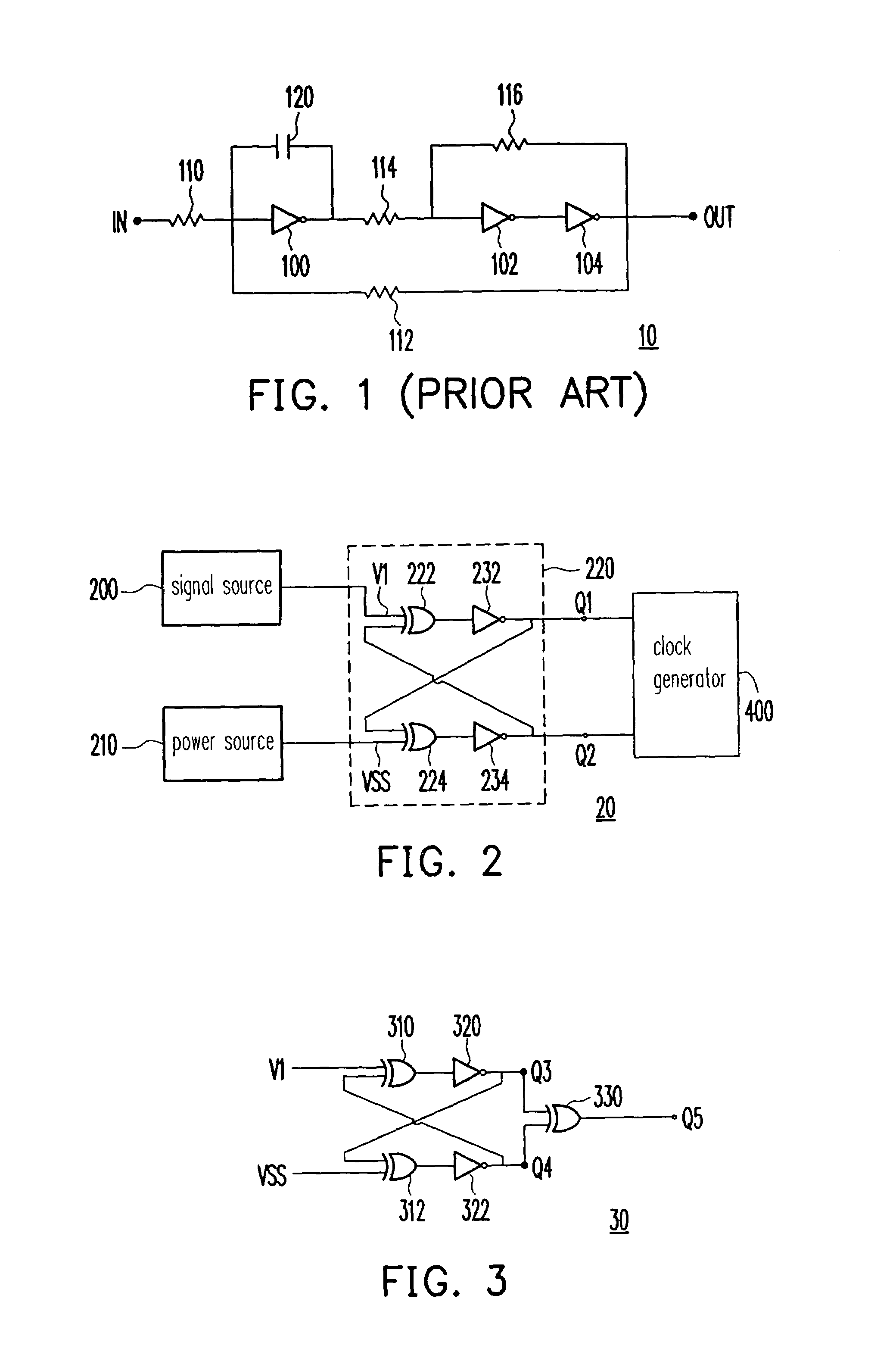 Voltage controlled oscillator and electronic system using the same