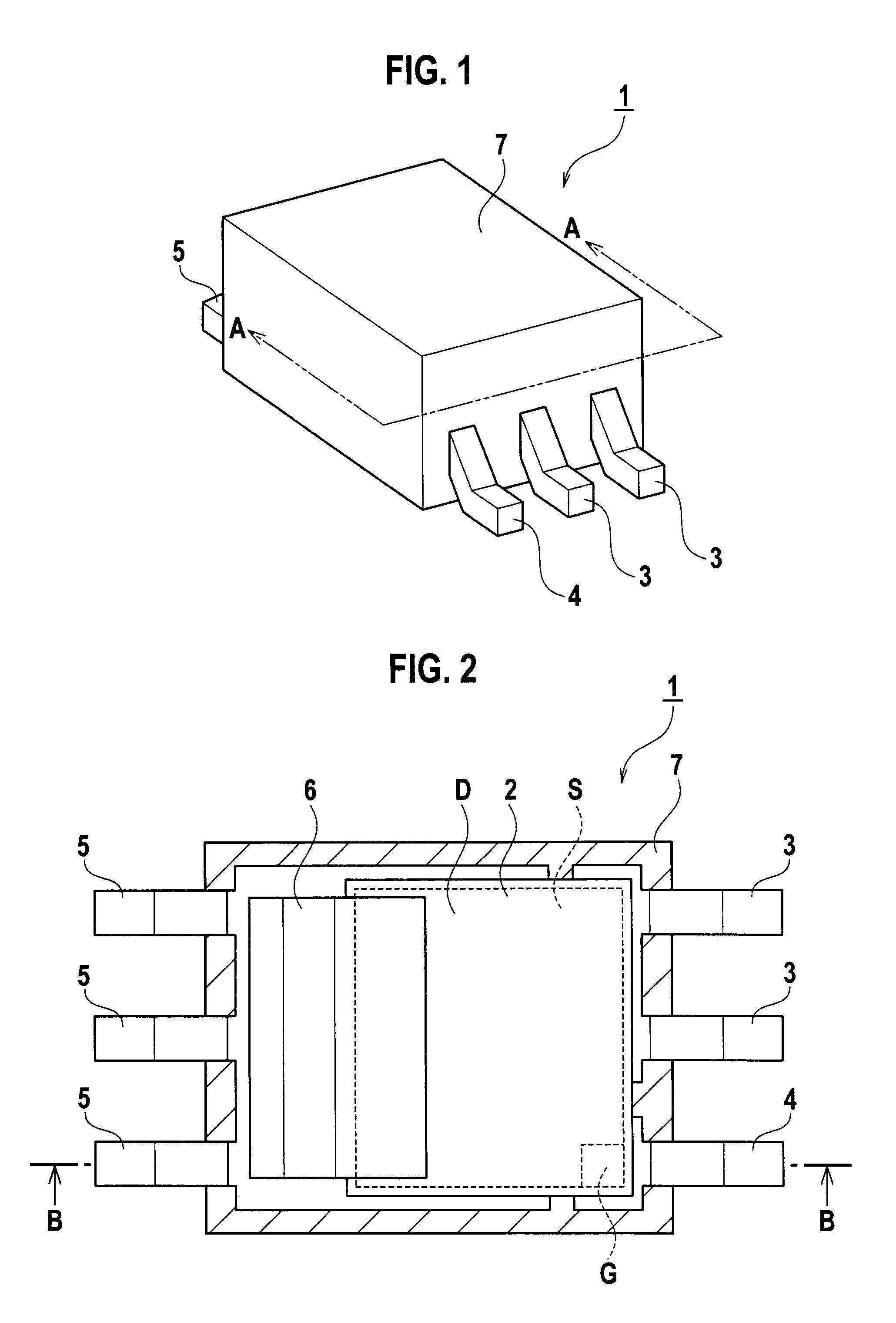 Semiconductor apparatus and fabrication method thereof