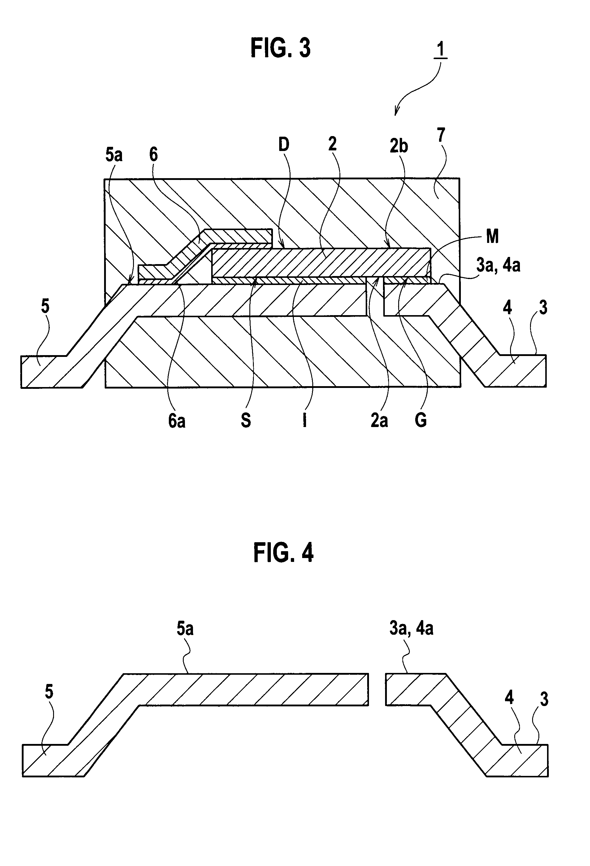 Semiconductor apparatus and fabrication method thereof