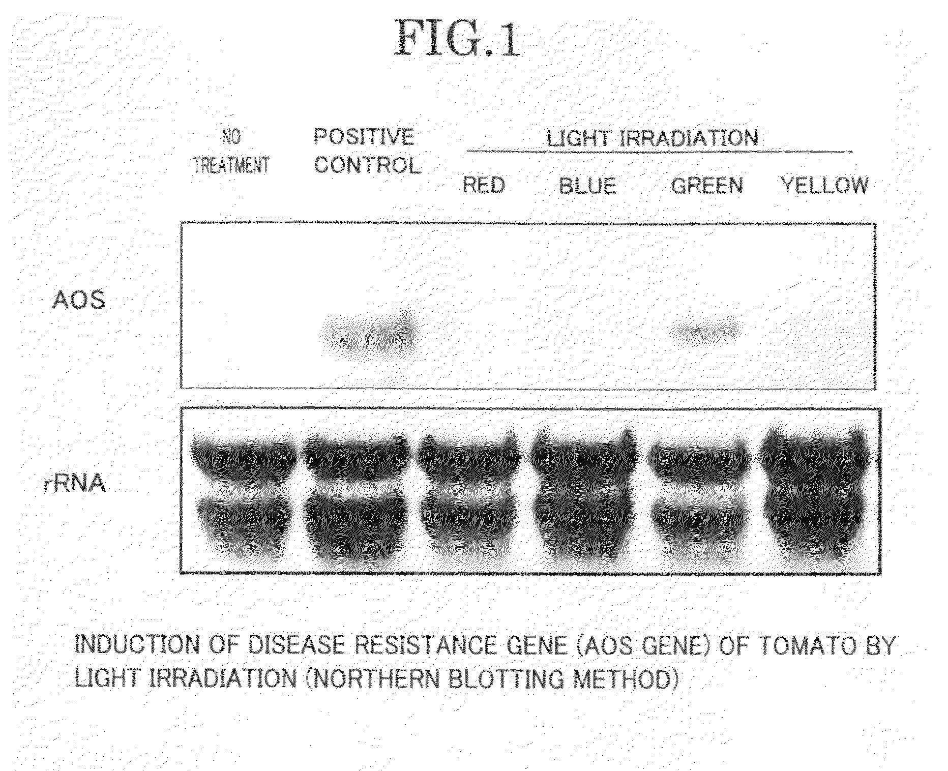 Disease Control Method and Disease Control Device
