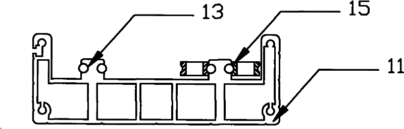 Improvement on transmission mechanism of silk printing machine