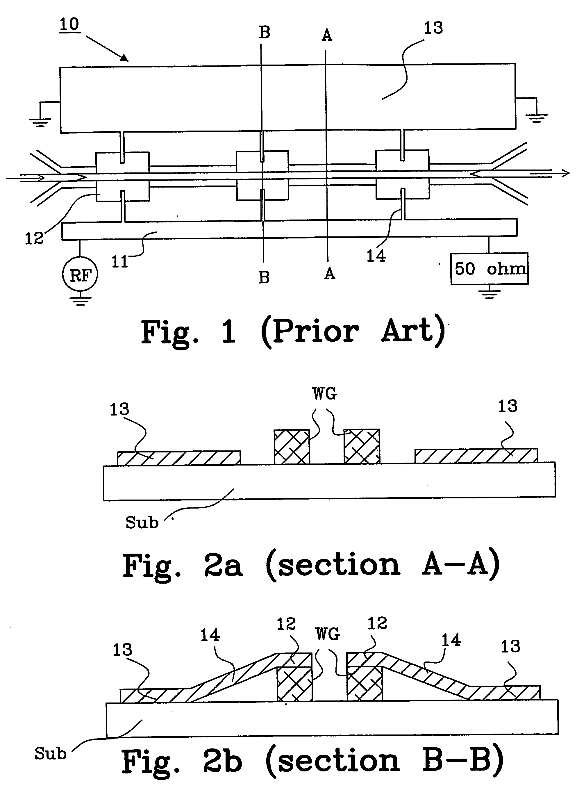 Optical modulator and a method for adapting an optical modulator