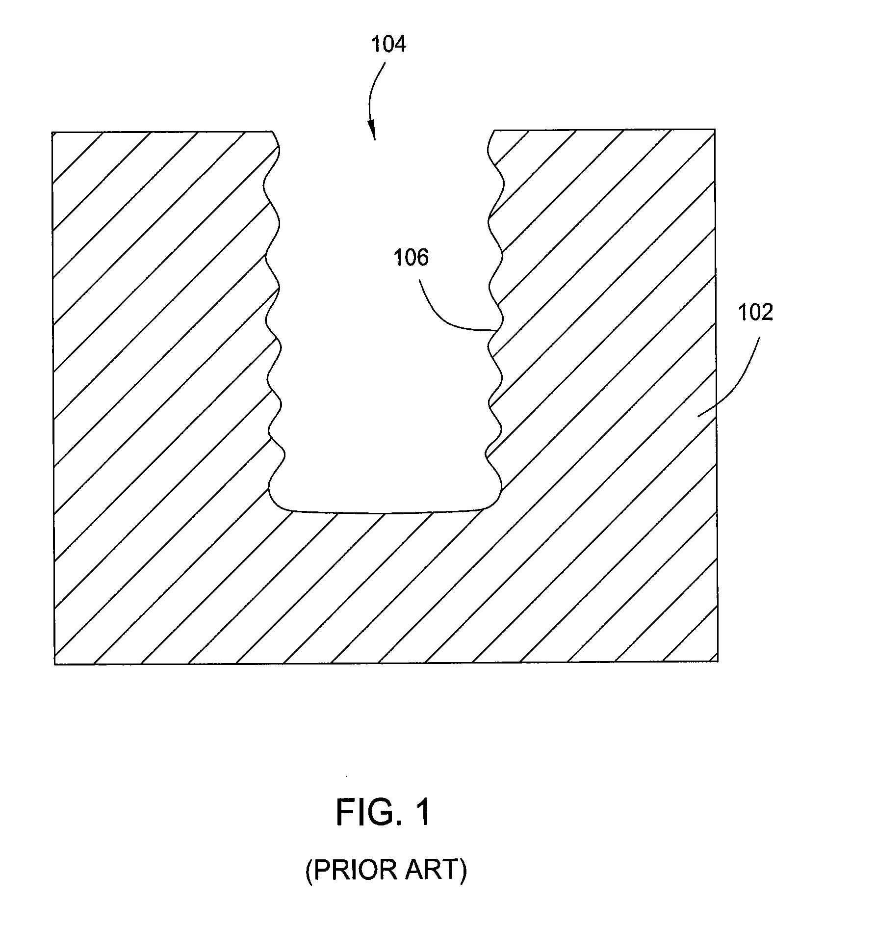 Methods for etching through-silicon vias with tunable profile angles