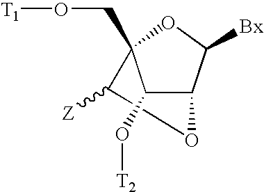 6-modified bicyclic nucleic acid analogs