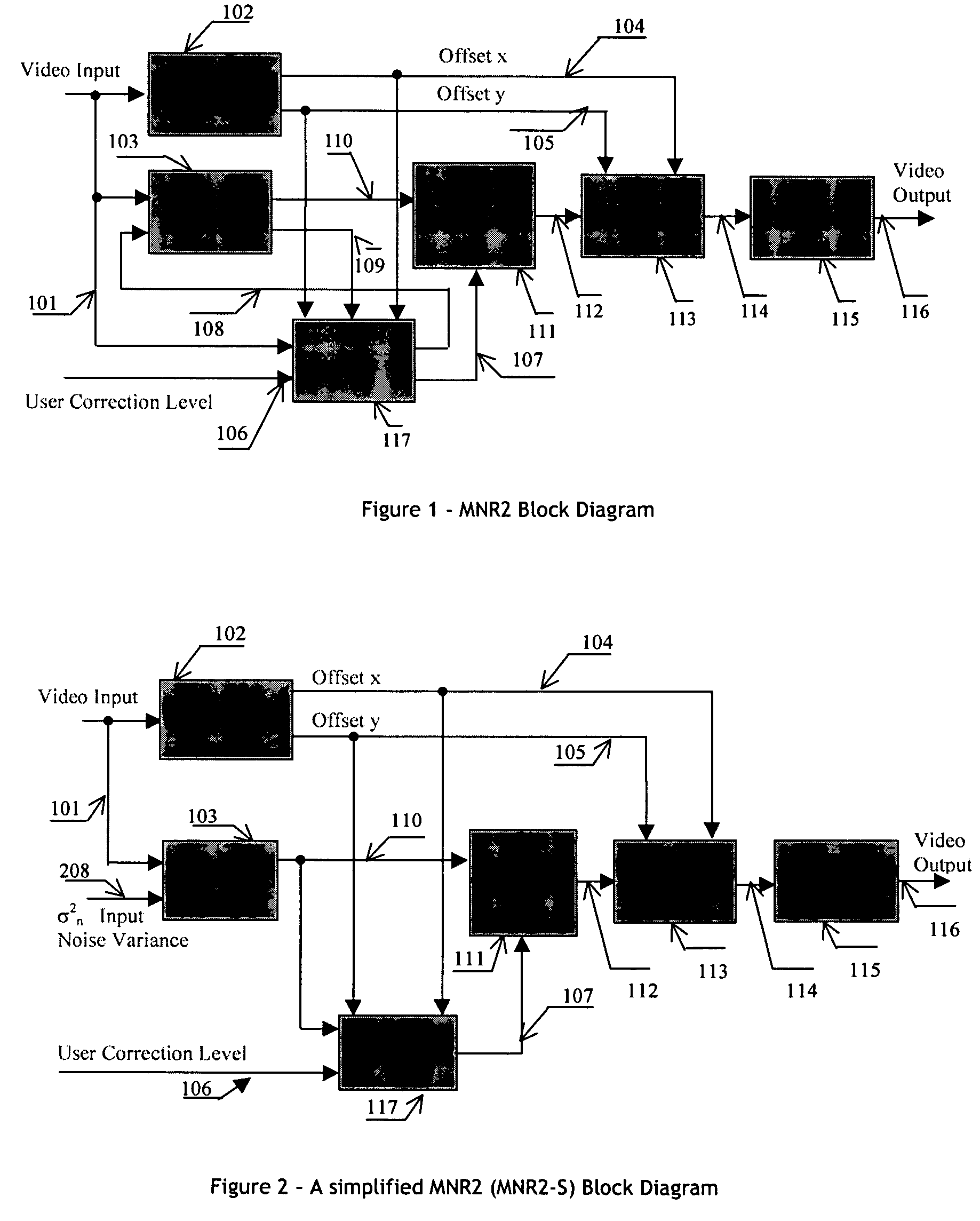 Apparatus and method for adaptive 3D artifact reducing for encoded image signal