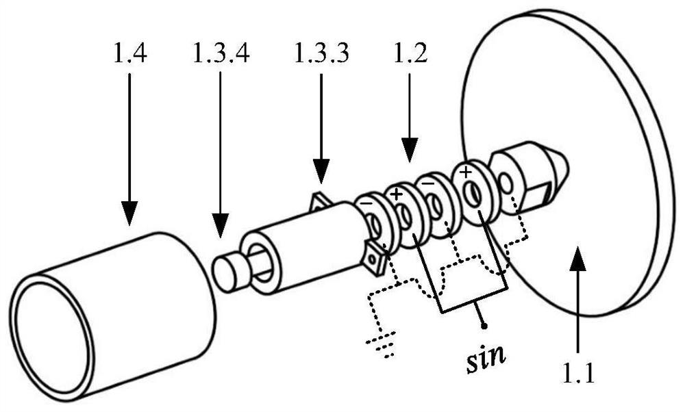 Microsphere Open Piezoelectric Micro-manipulation Measurement System and Method Based on Standing Wave Acoustic Field