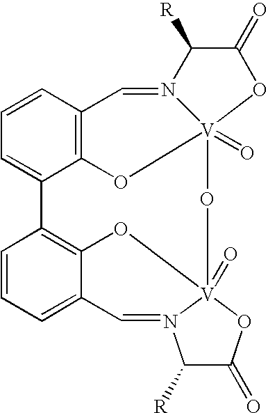 Chiral catalyst, process for preparing the same and its use in the oxidate coupling of naphthols