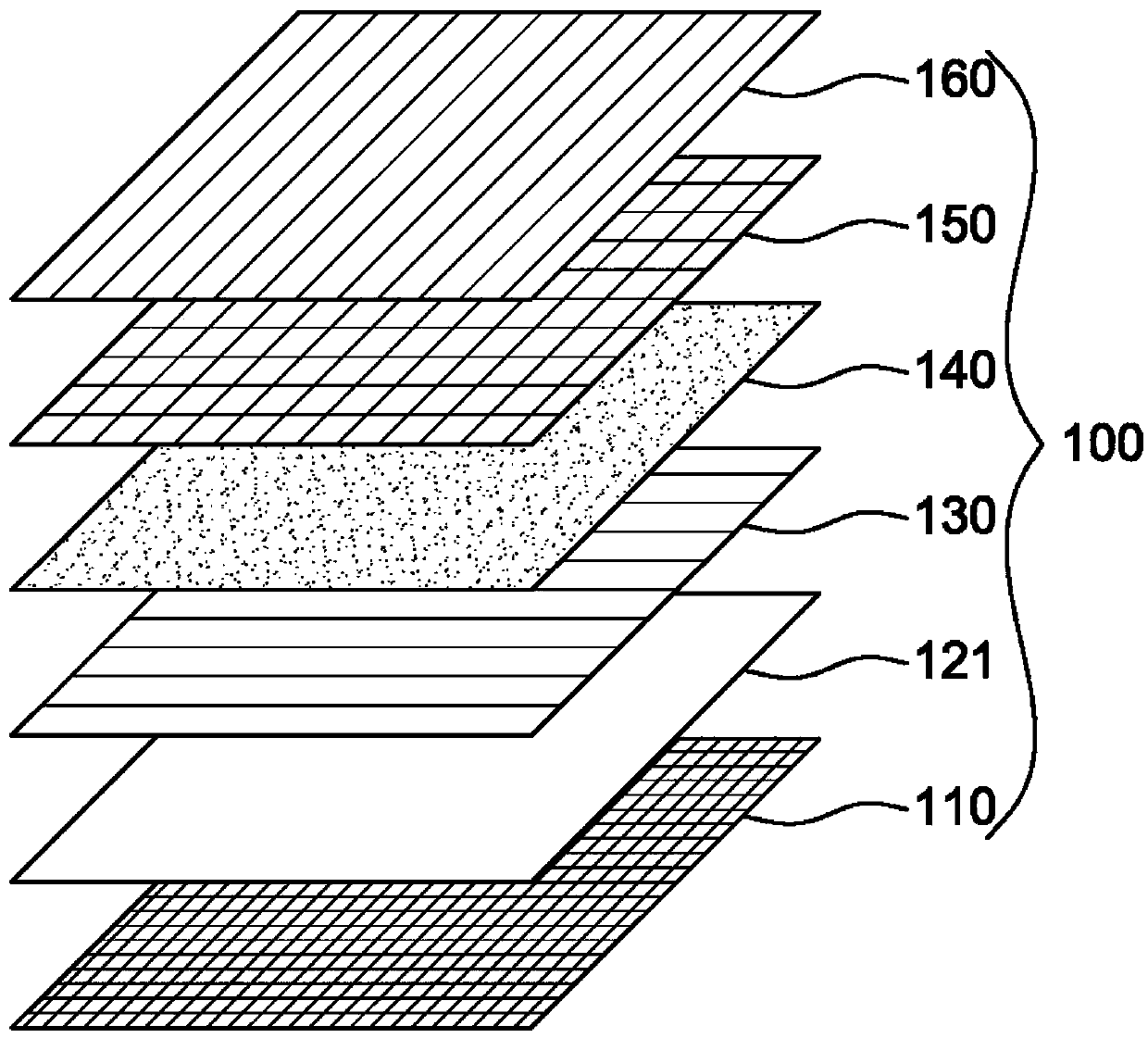 Liquid crystal display