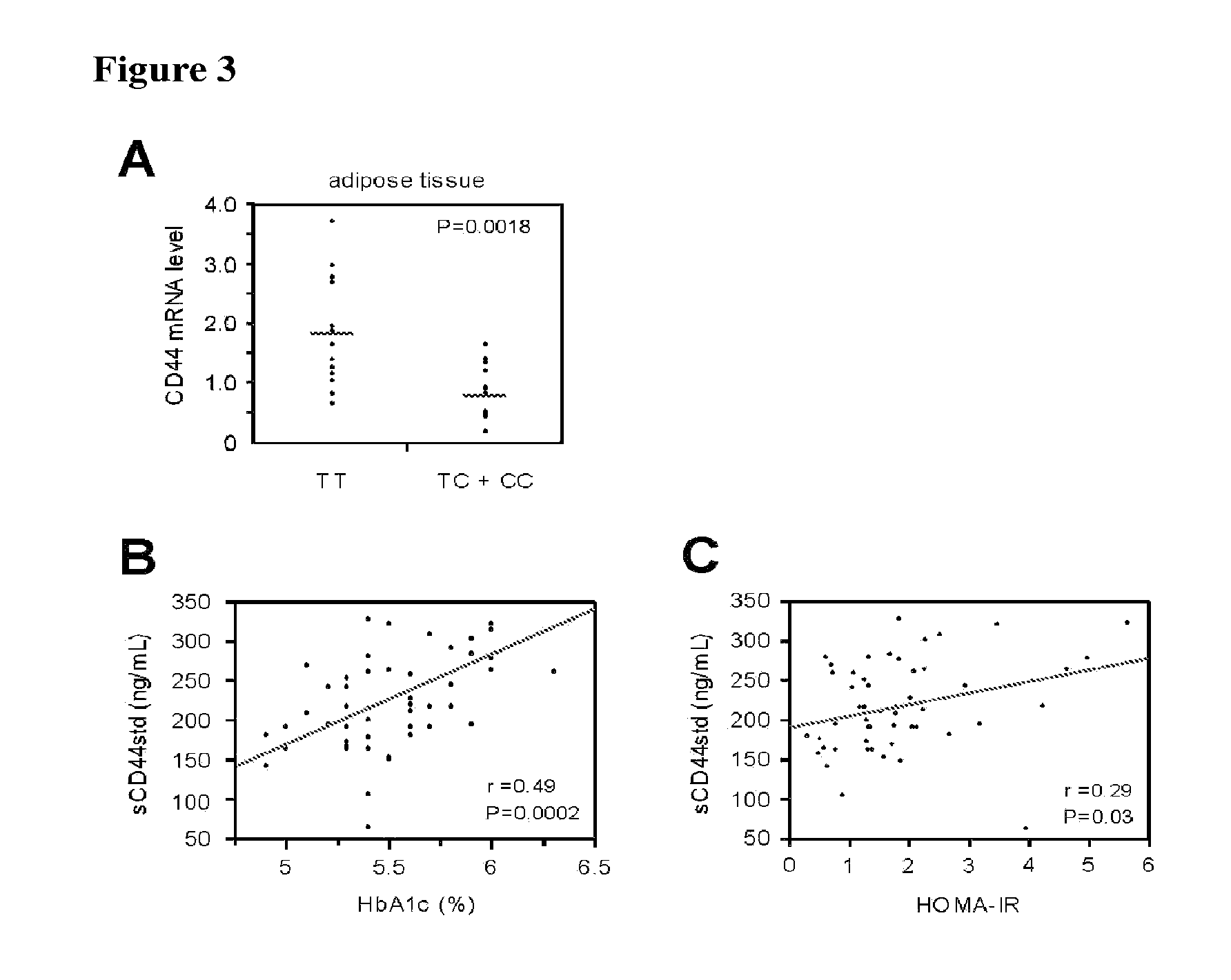 Methods for Diagnosis and Treatment of Non-Insulin Dependent Diabetes Mellitus