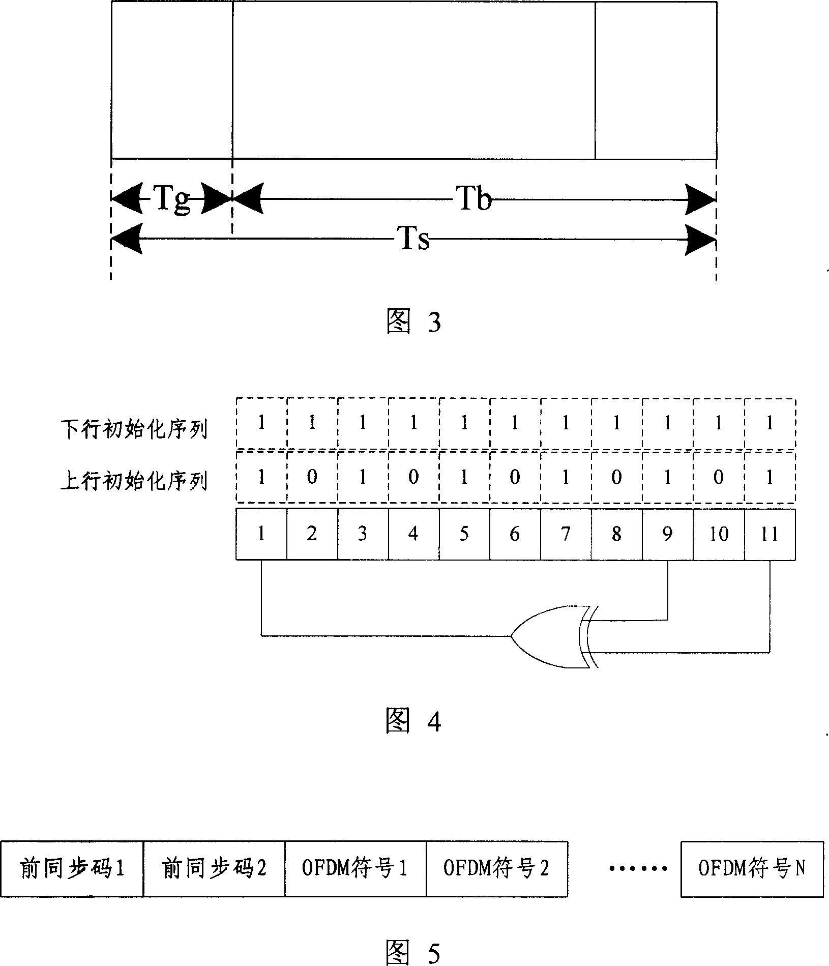 Worldwide microwave inter-operative transmitting and receiving system and method for transmitting and receiving signal thereof