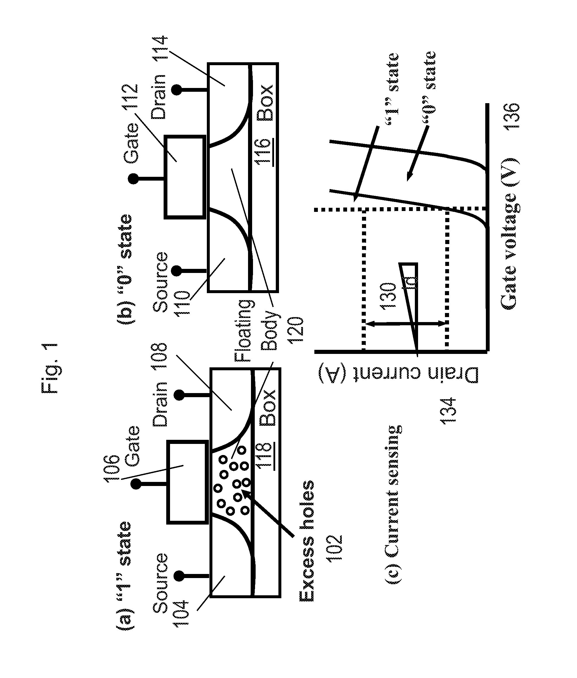 Method of maintaining a memory state