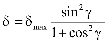 A simulation method of underwater polarization field for transmitted light on wavy water surface