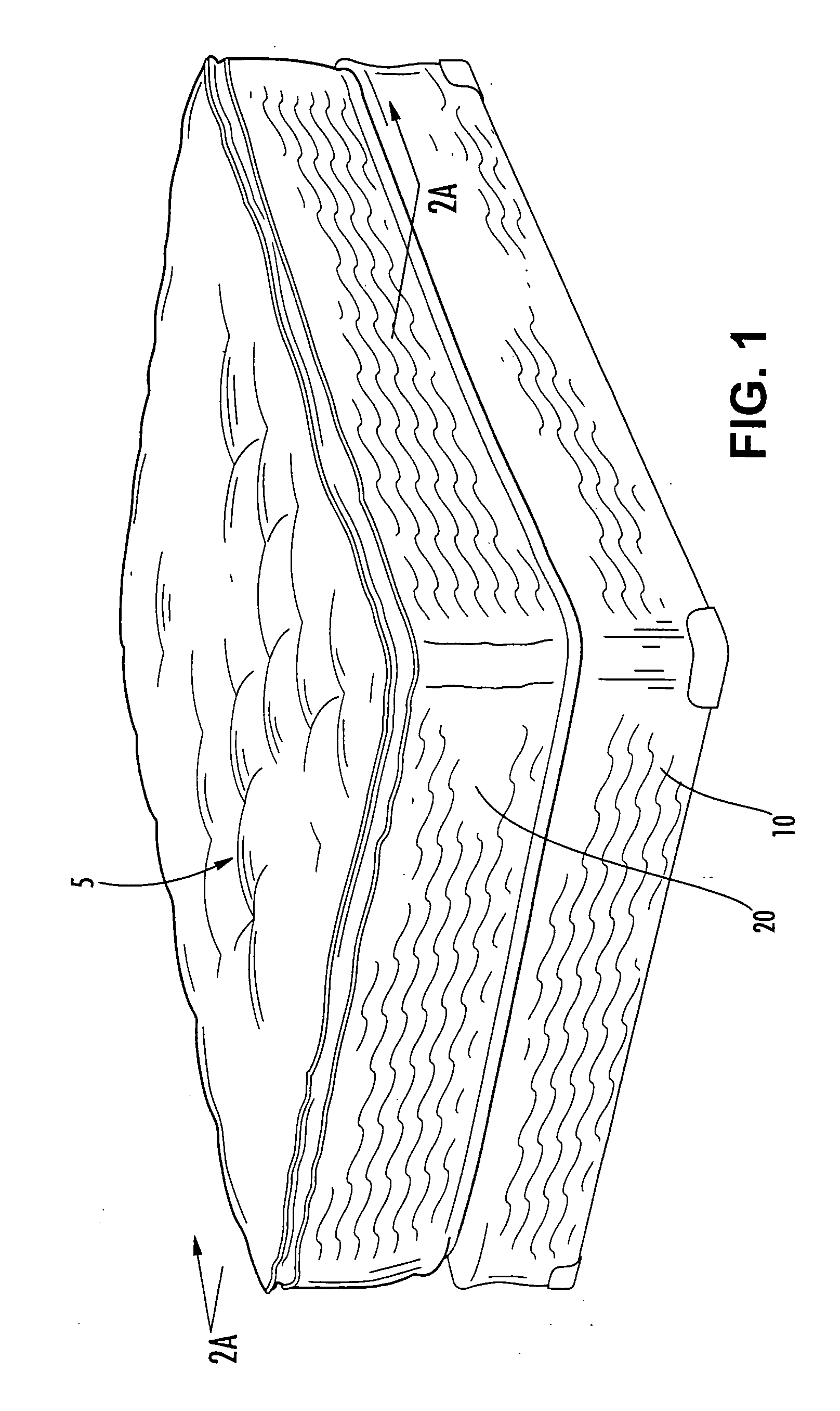 Heat and flame-resistant materials and upholstered articles incorporating same