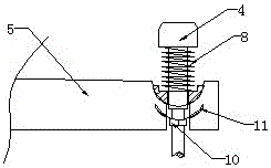 vacuum circuit breaker