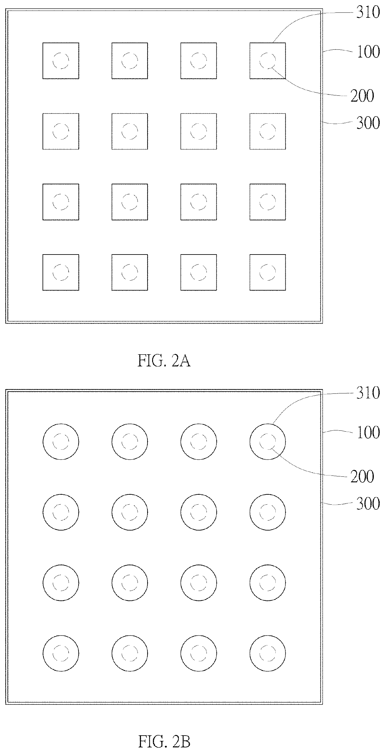 Light emitting module