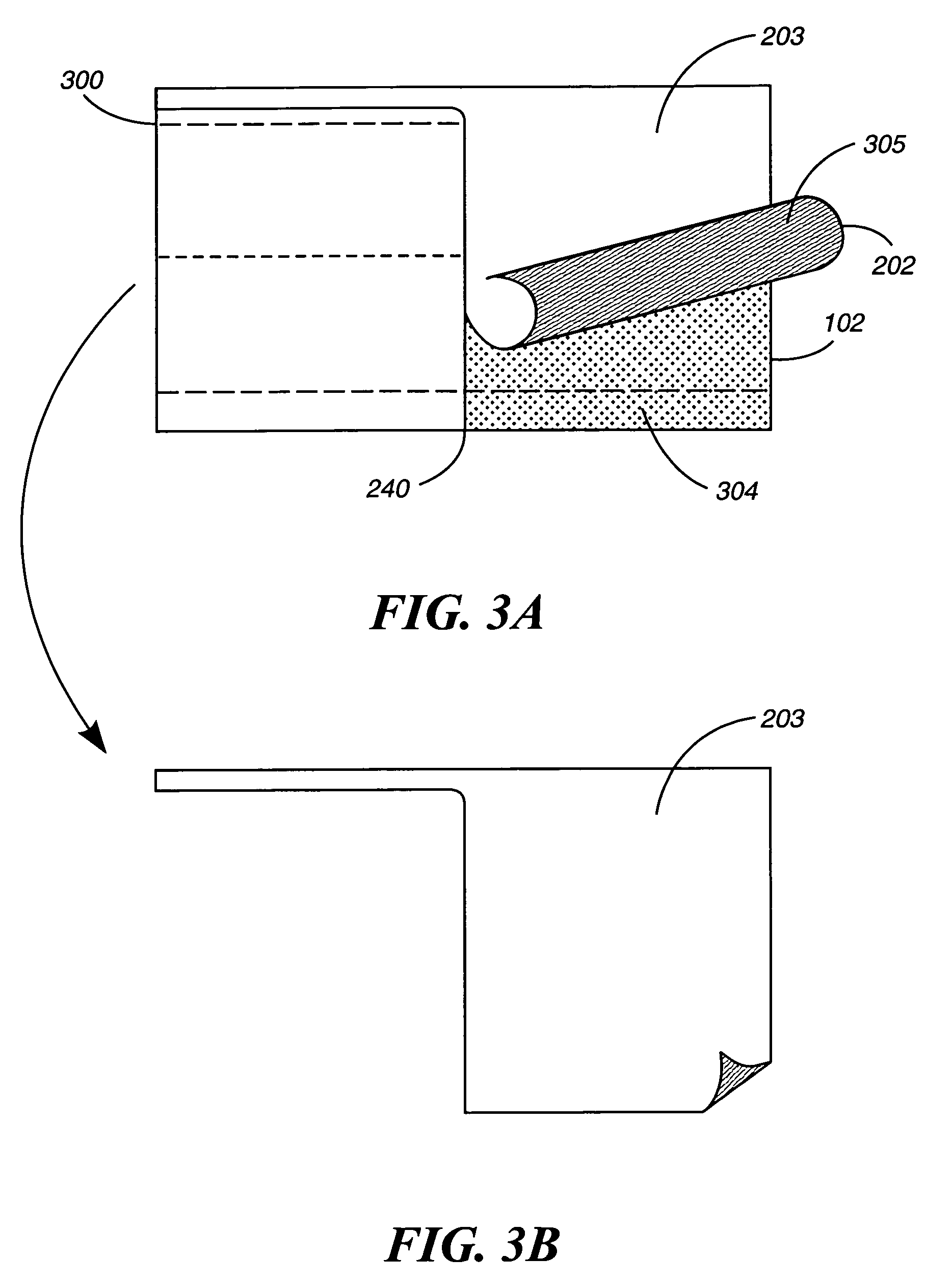 Multi-label mailing form including certified self-mailer