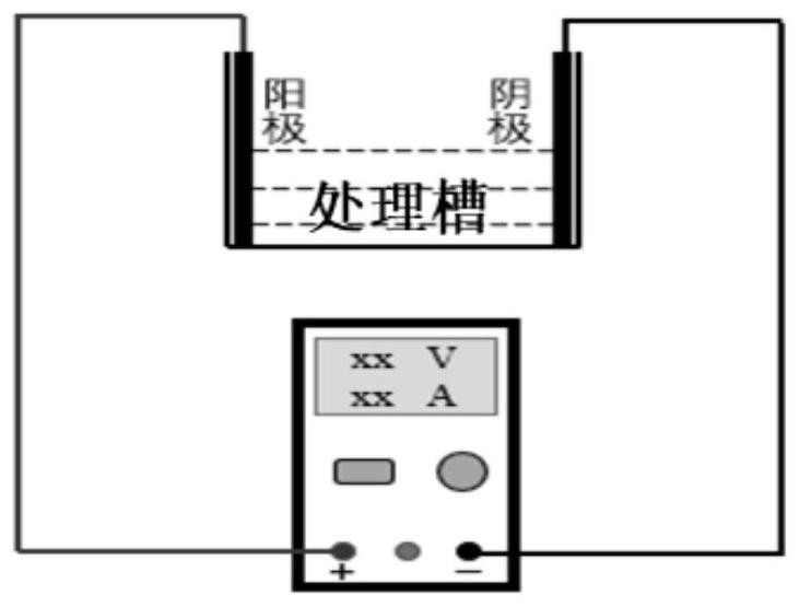 Biological material sterilization method and application thereof