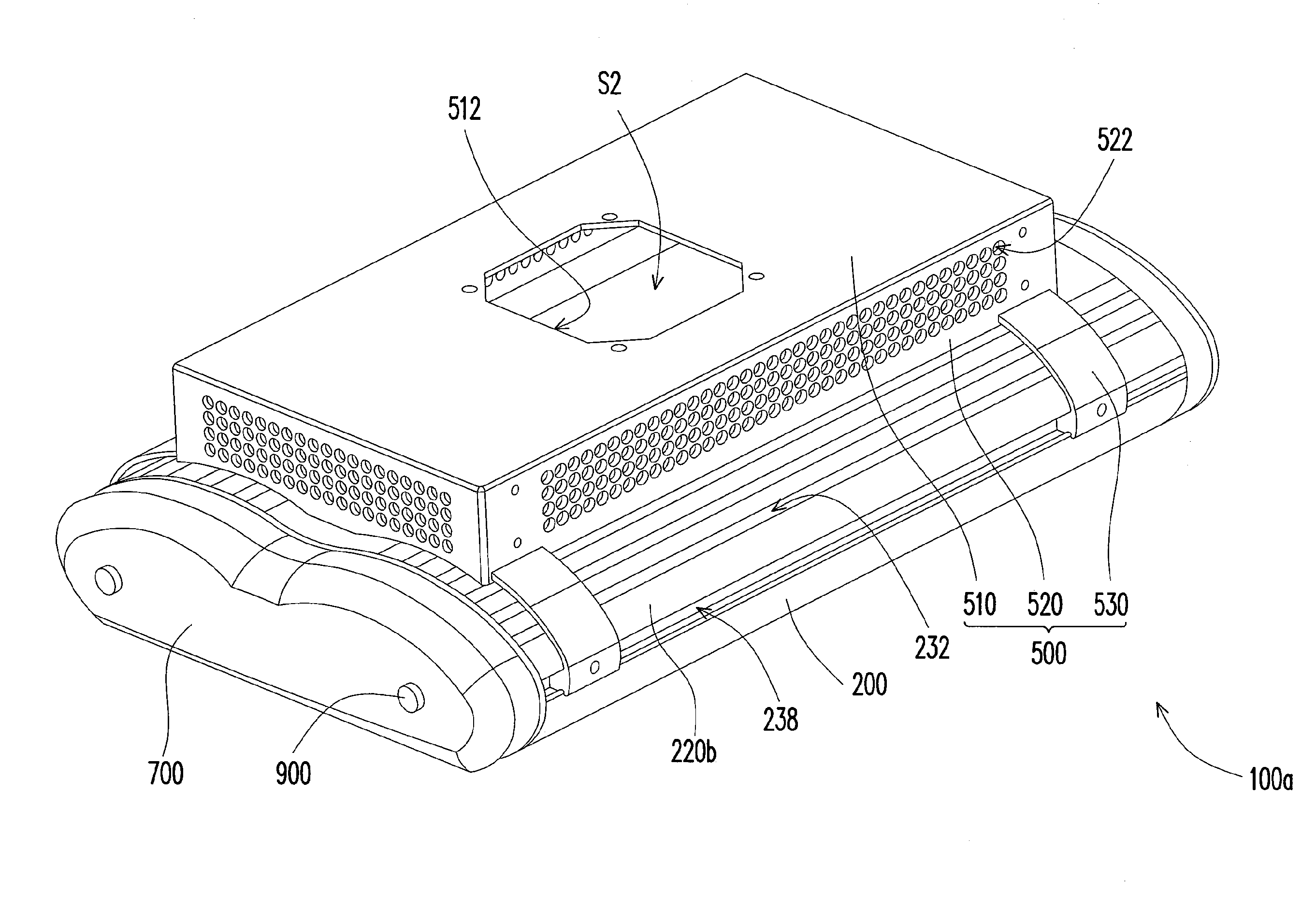 Lighting apparatus