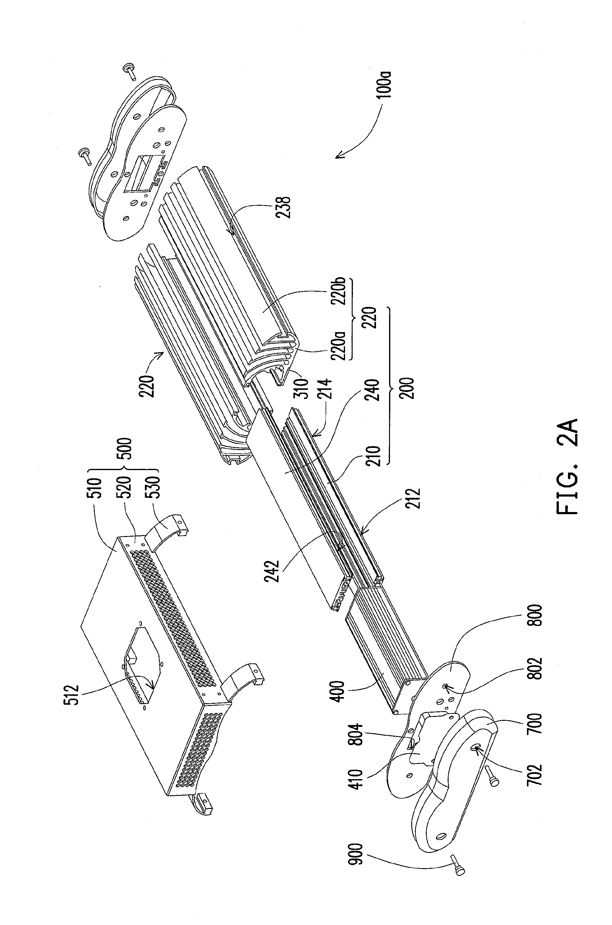 Lighting apparatus