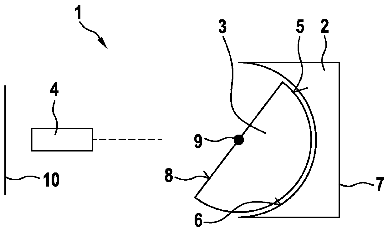 Lidar system