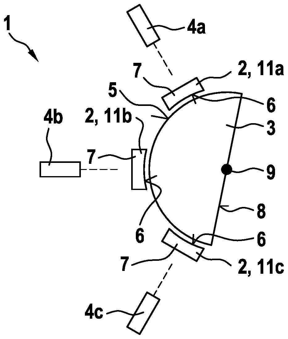 Lidar system