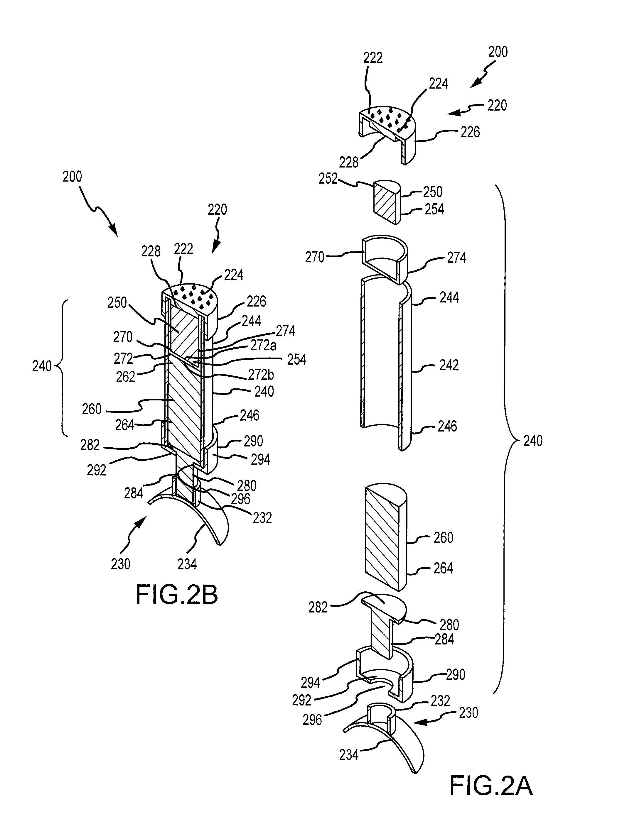 Suspension protection systems and methods