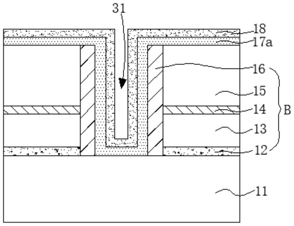 Semiconductor device and manufacturing method thereof