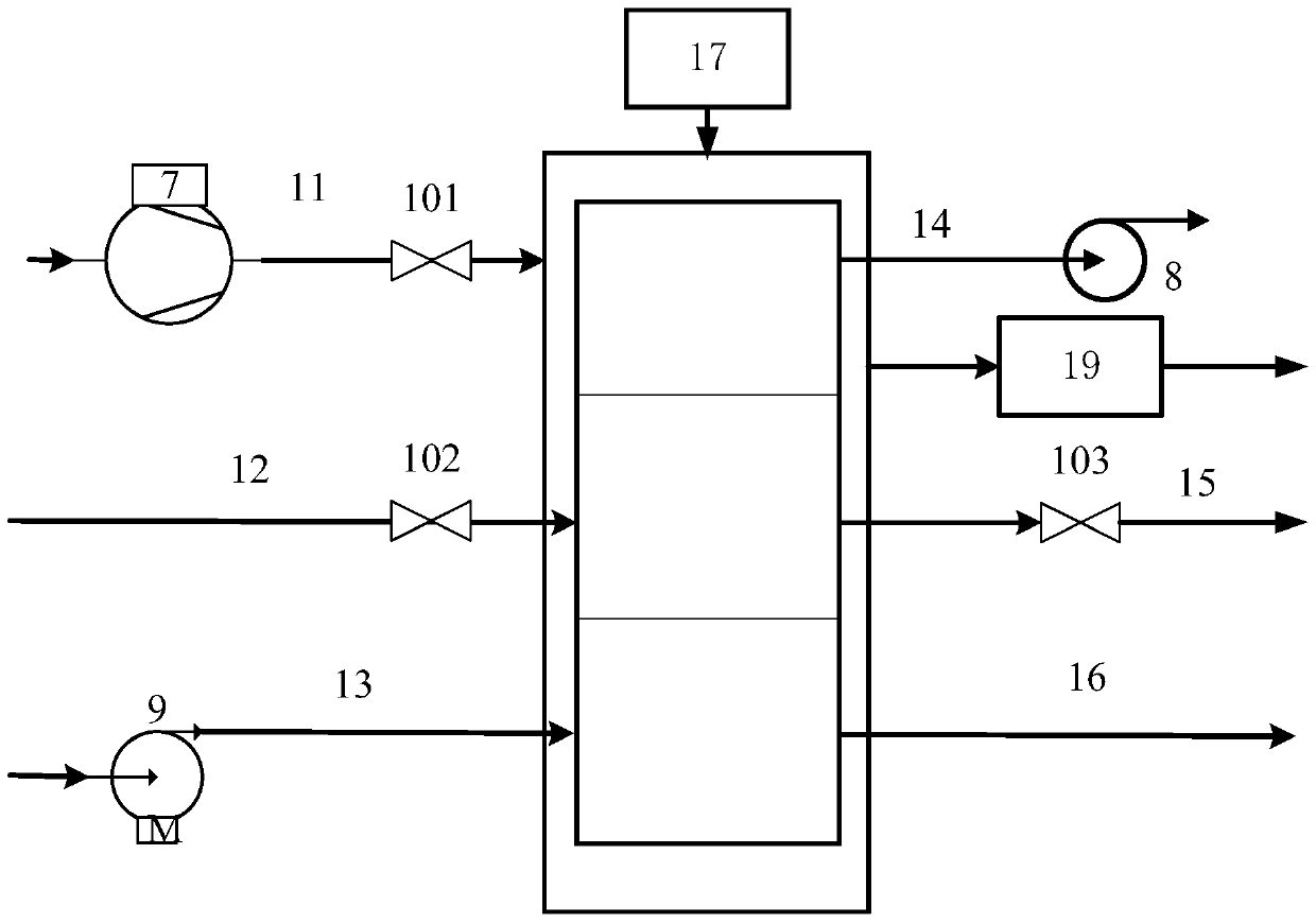 fuel cell system