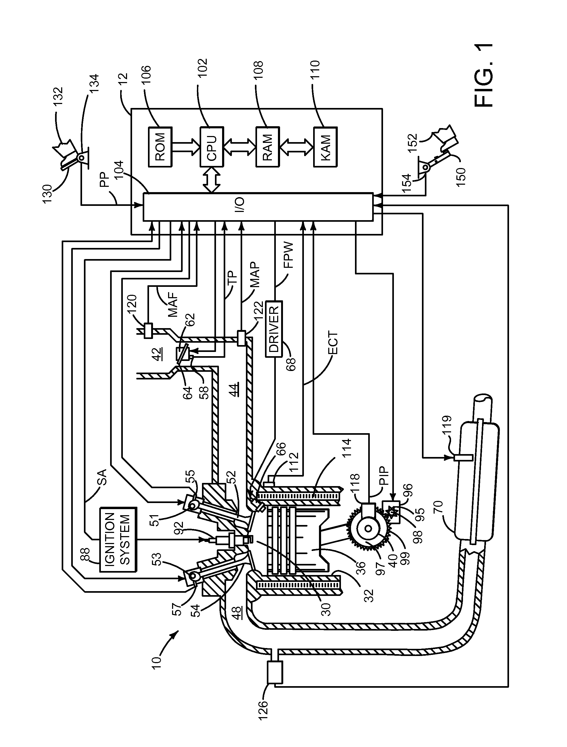 Methods and Systems for a Driveline Disconnect Clutch