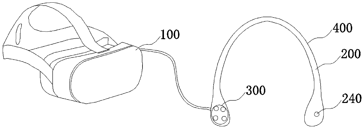 Electromagnetic shielding type data processing equipment