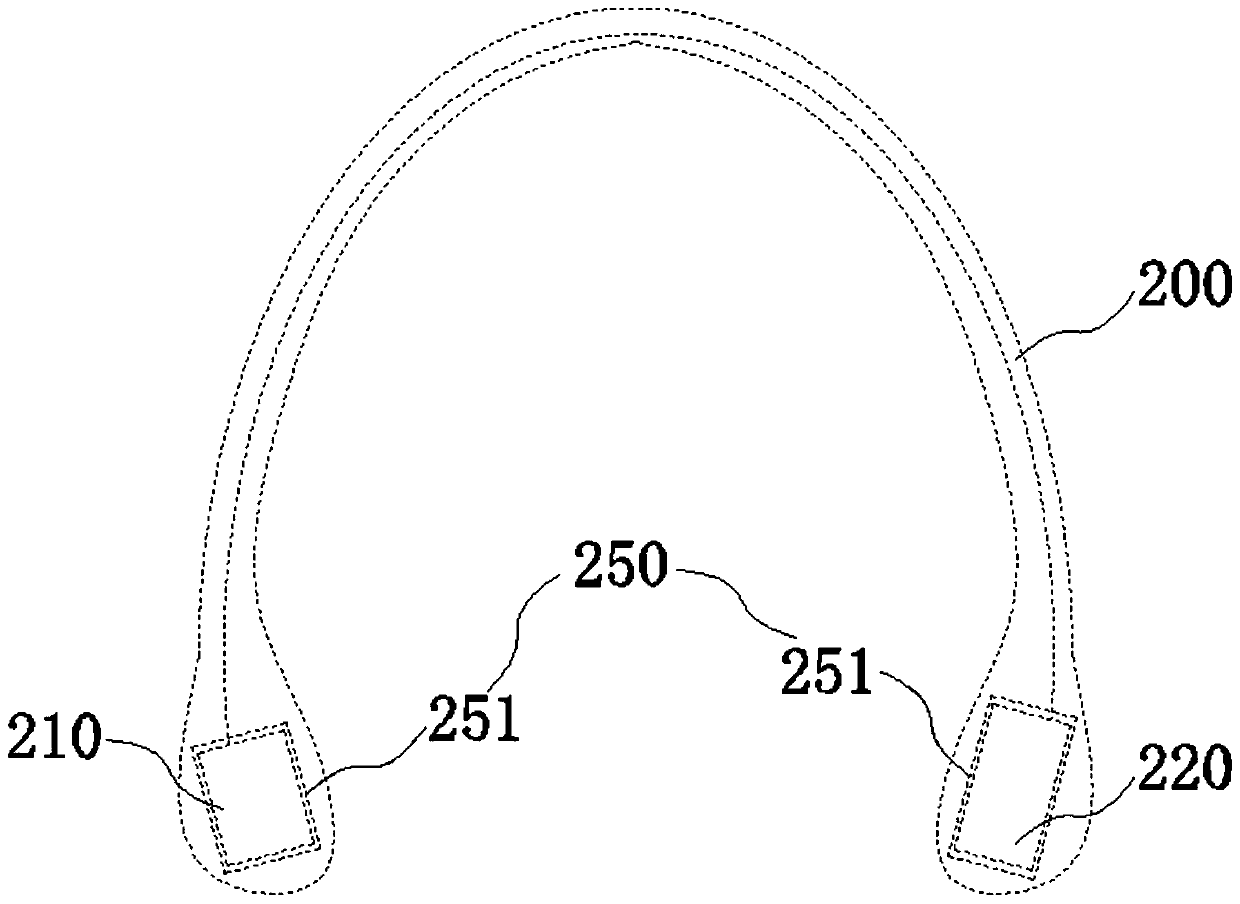 Electromagnetic shielding type data processing equipment