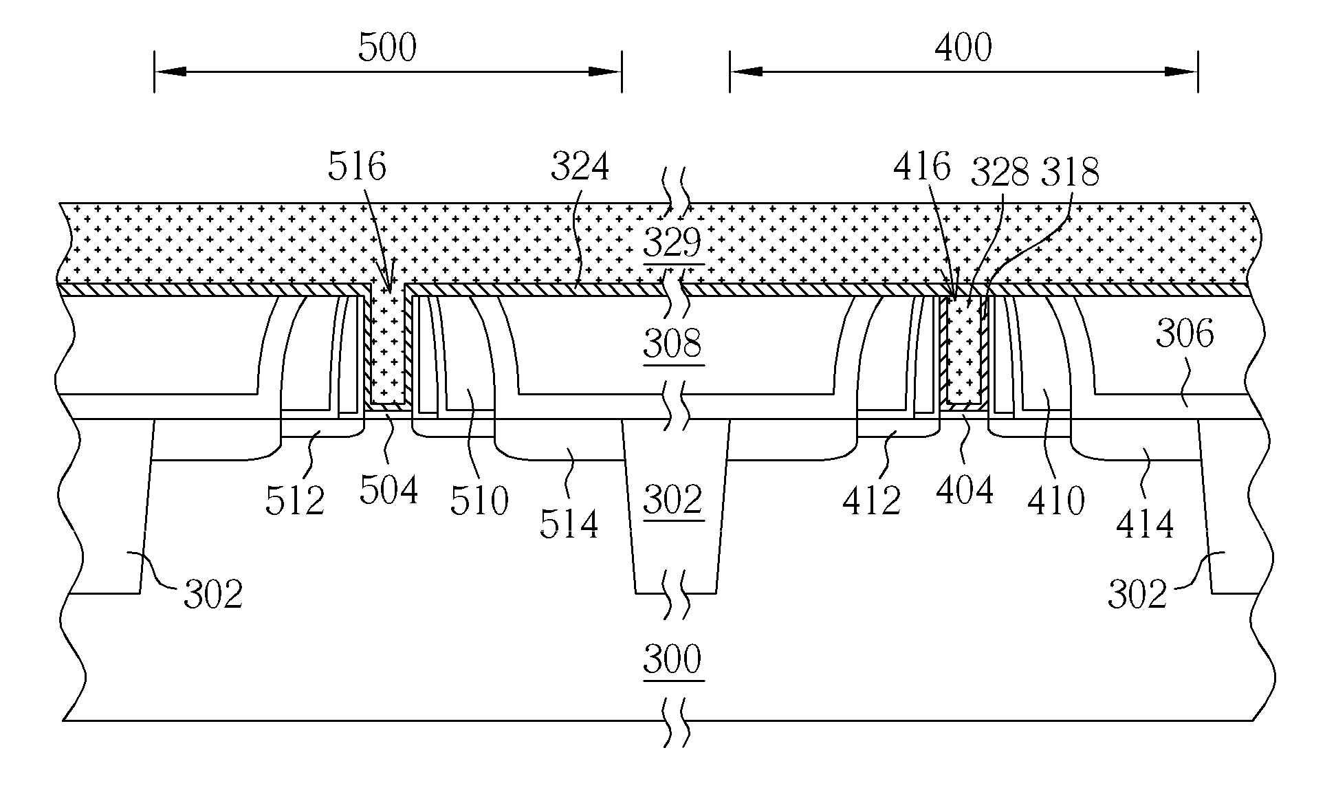 Method of Manufacturing Semiconductor Device Having Metal Gate