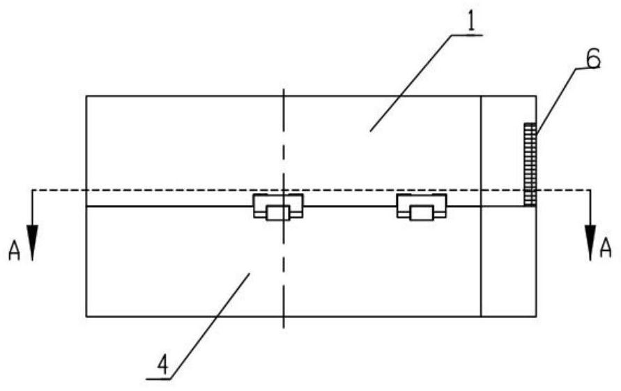 Antifouling and heat dissipation device for camera