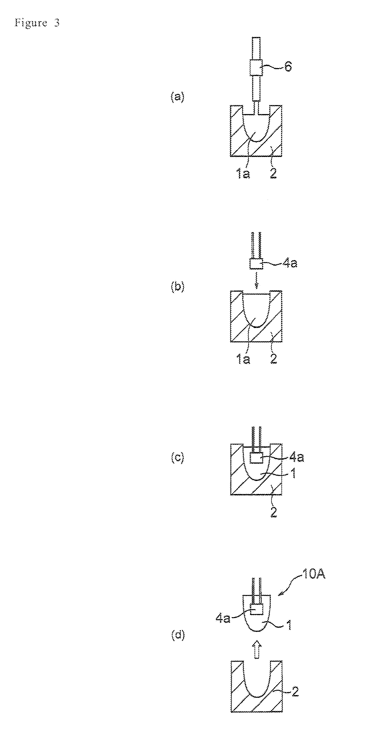 Sealing material for optical element and sealed optical element