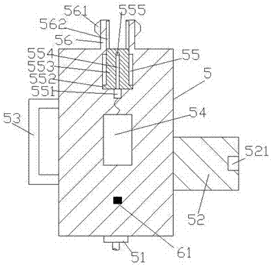 Automatic electric water heater apparatus