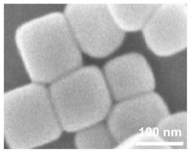 Bismuth/barium titanate heterojunction with enhanced sonodynamic anti-tumor and preparation method thereof