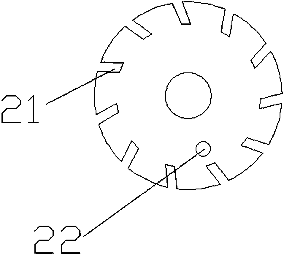 A method of manufacturing a grass cutting hob