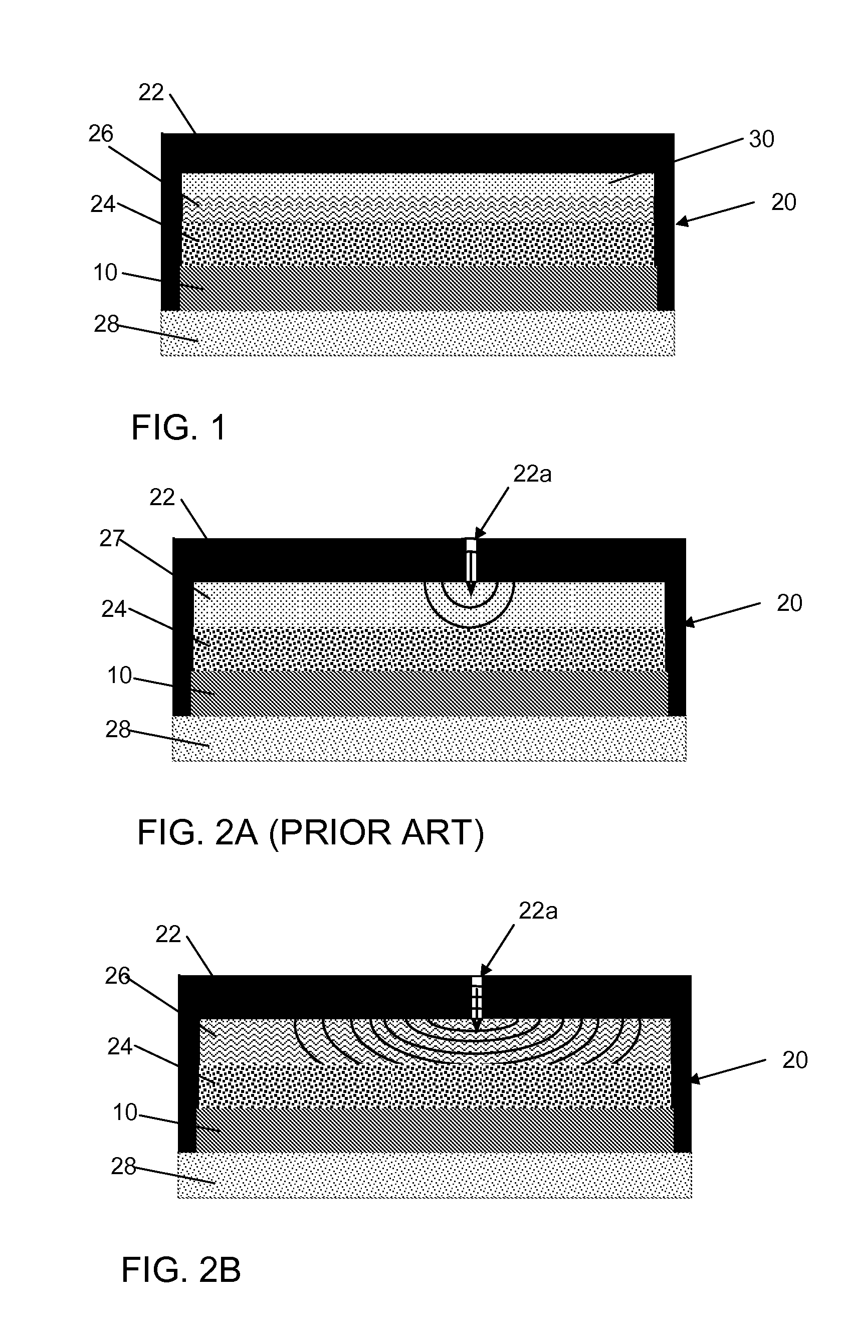 Opto-Electric Device and Method of Manufacturing an Opto-Electric Device
